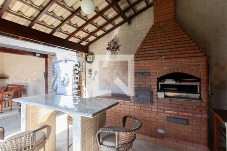 Casa para alugar com 463m², 3 quartos e 10 vagas Casa para alugar com 463m², 3 quartos e 10 vagasEspaço Gourmet