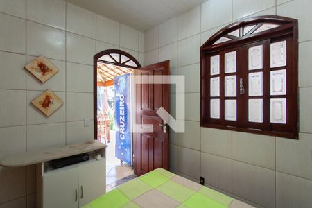 Casa para alugar com 463m², 3 quartos e 10 vagas Casa para alugar com 463m², 3 quartos e 10 vagasQuarto de Serviço