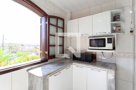 Casa para alugar com 463m², 3 quartos e 10 vagas Casa para alugar com 463m², 3 quartos e 10 vagasCozinha 1