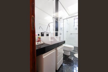 Casa para alugar com 463m², 3 quartos e 10 vagas Casa para alugar com 463m², 3 quartos e 10 vagasBanheiro Social