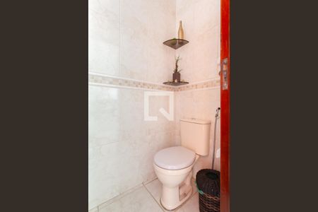 Casa para alugar com 463m², 3 quartos e 10 vagas Casa para alugar com 463m², 3 quartos e 10 vagasLavabo 1