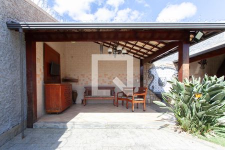 Casa para alugar com 463m², 3 quartos e 10 vagas Casa para alugar com 463m², 3 quartos e 10 vagasEspaço Gourmet