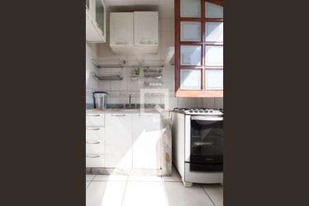 Casa para alugar com 463m², 3 quartos e 10 vagas Casa para alugar com 463m², 3 quartos e 10 vagasCozinha 1