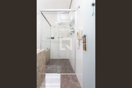 Casa para alugar com 463m², 3 quartos e 10 vagas Casa para alugar com 463m², 3 quartos e 10 vagasBanheiro da Suíte