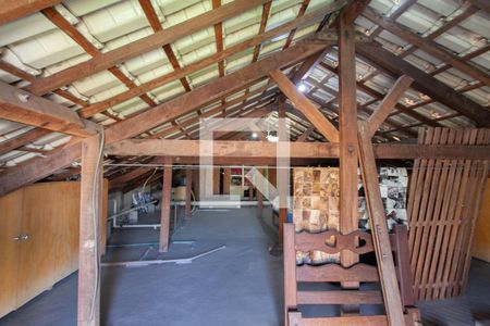 Casa para alugar com 463m², 3 quartos e 10 vagas Casa para alugar com 463m², 3 quartos e 10 vagasSótão