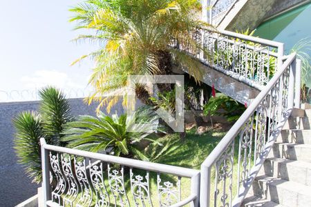 Casa para alugar com 463m², 3 quartos e 10 vagas Casa para alugar com 463m², 3 quartos e 10 vagasEntrada