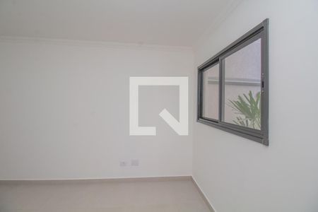 Sala de apartamento para alugar com 1 quarto, 32m² em Tatuapé, São Paulo