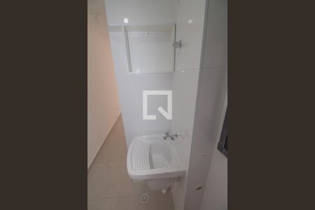 Apartamento para alugar com 32m², 1 quarto e sem vaga Apartamento para alugar com 32m², 1 quarto e sem vagaÁrea de Serviço