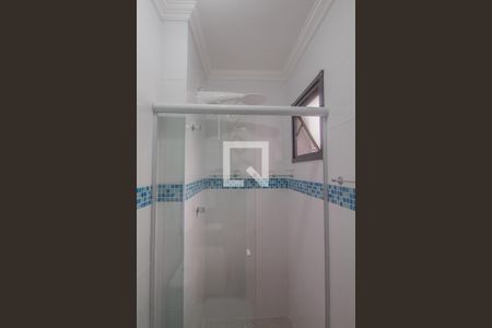 Apartamento para alugar com 32m², 1 quarto e sem vaga Apartamento para alugar com 32m², 1 quarto e sem vagaBanheiro