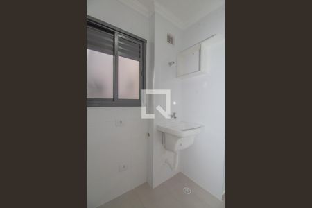 Apartamento para alugar com 32m², 1 quarto e sem vagaLavanderia 