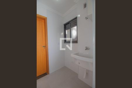 Apartamento para alugar com 32m², 1 quarto e sem vagaLavanderia 