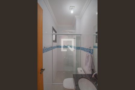 Apartamento para alugar com 32m², 1 quarto e sem vagaBanheiro