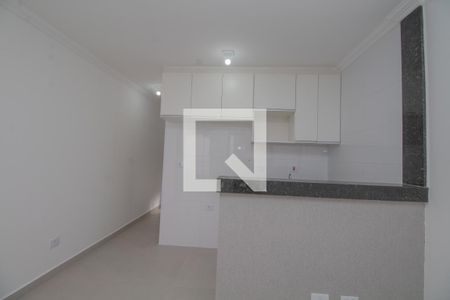 Apartamento para alugar com 32m², 1 quarto e sem vagaCozinha 