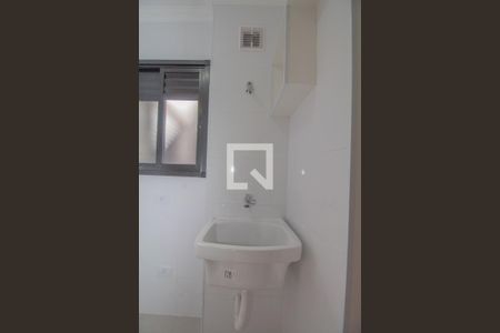 Apartamento para alugar com 32m², 1 quarto e sem vagaLavanderia 