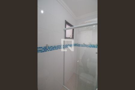 Apartamento para alugar com 32m², 1 quarto e sem vagaBanheiro