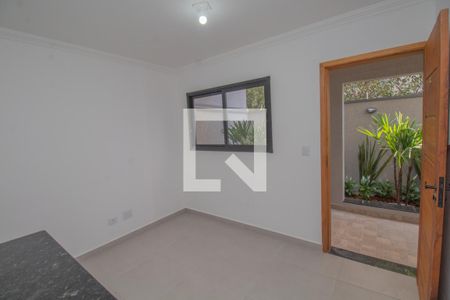 Apartamento para alugar com 32m², 1 quarto e sem vagaSala