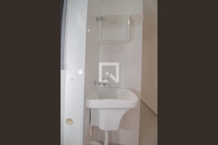 Apartamento para alugar com 32m², 1 quarto e sem vagaLavanderia 