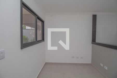 Sala de apartamento para alugar com 1 quarto, 33m² em Tatuapé, São Paulo