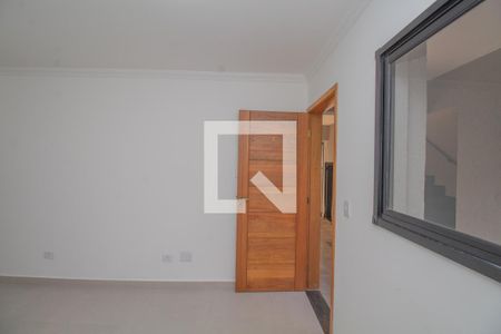 Sala de apartamento para alugar com 1 quarto, 33m² em Tatuapé, São Paulo