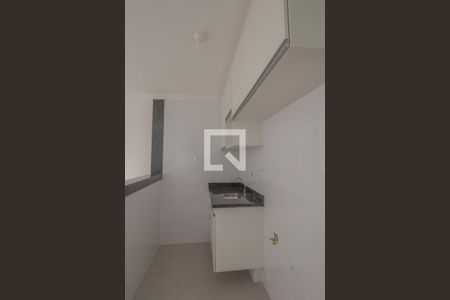 Apartamento para alugar com 33m², 1 quarto e sem vagaCozinha