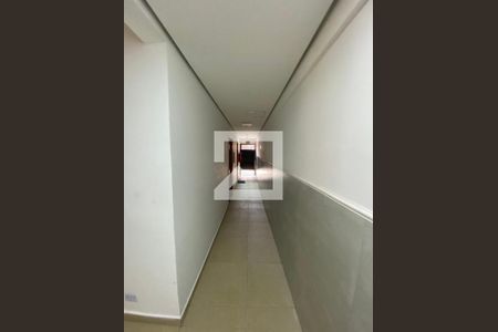 Apartamento para alugar com 45m², 2 quartos e sem vagaEntrada