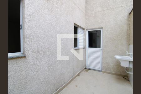 Apartamento para alugar com 45m², 2 quartos e sem vagaÁrea de Serviço