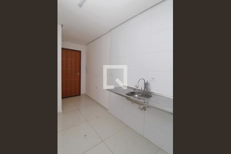 Sala / Cozinha de apartamento para alugar com 2 quartos, 45m² em Tucuruvi, São Paulo