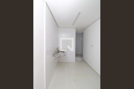 Sala / Cozinha de apartamento para alugar com 2 quartos, 45m² em Tucuruvi, São Paulo