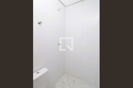 Apartamento para alugar com 45m², 2 quartos e sem vagaBanheiro