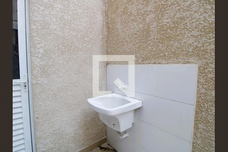 Apartamento para alugar com 45m², 2 quartos e sem vagaÁrea de Serviço