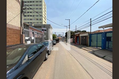 Apartamento para alugar com 45m², 2 quartos e sem vagaVista da Rua