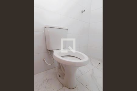 Apartamento para alugar com 45m², 2 quartos e sem vagaBanheiro