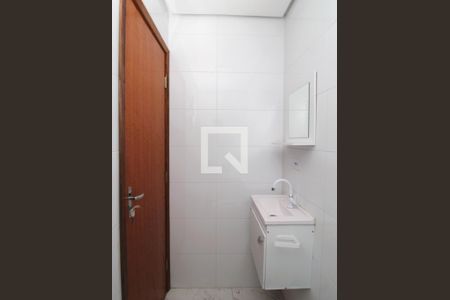 Apartamento para alugar com 45m², 2 quartos e sem vagaBanheiro
