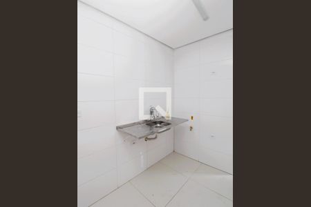 Sala / Cozinha de apartamento para alugar com 2 quartos, 45m² em Tucuruvi, São Paulo