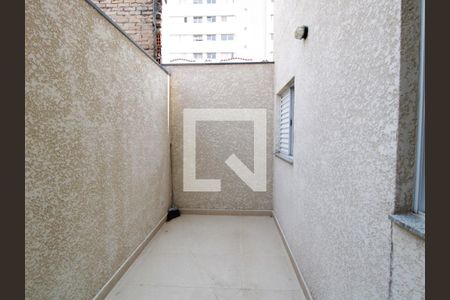 Apartamento para alugar com 45m², 2 quartos e sem vagaÁrea de Serviço