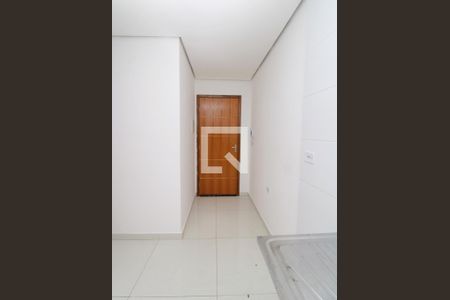 Sala / Cozinha de apartamento para alugar com 2 quartos, 45m² em Tucuruvi, São Paulo