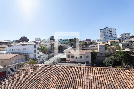 Apartamento à venda com 87m², 2 quartos e 1 vagaVista da Cozinha