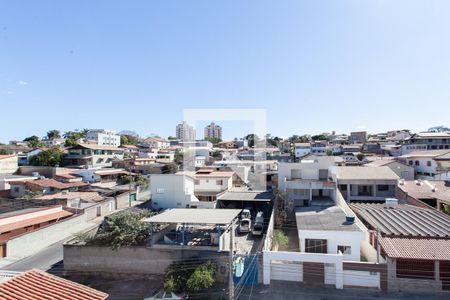 Apartamento à venda com 87m², 2 quartos e 1 vagaVista da Cobertura