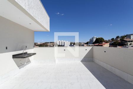 Apartamento à venda com 87m², 2 quartos e 1 vagaCobertura