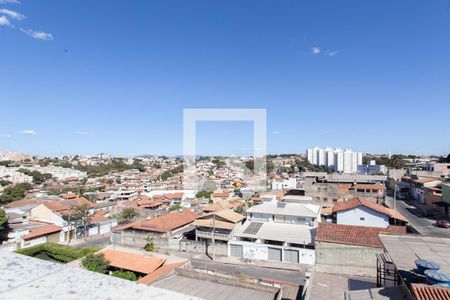 Apartamento à venda com 87m², 2 quartos e 1 vagaVista da Cobertura