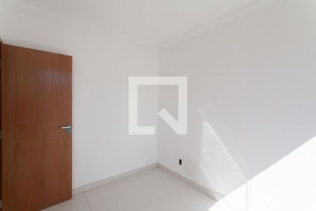 Apartamento à venda com 87m², 2 quartos e 1 vagaQuarto 2