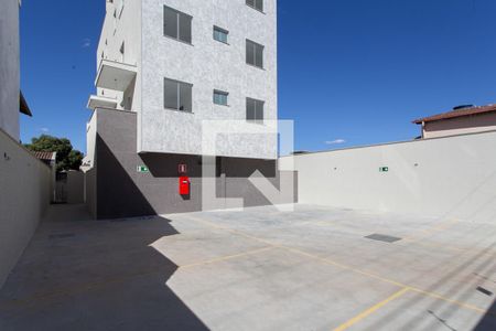 Apartamento à venda com 87m², 2 quartos e 1 vagaGaragem