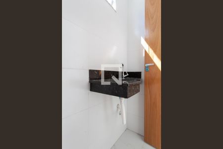 Apartamento à venda com 87m², 2 quartos e 1 vagaLavabo