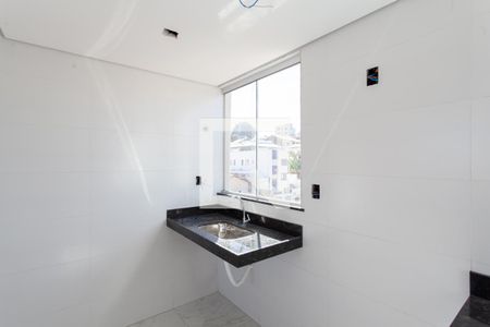 Apartamento à venda com 87m², 2 quartos e 1 vagaCozinha