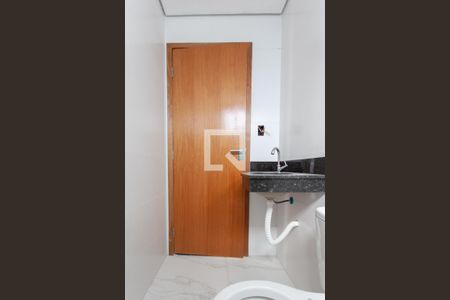 Apartamento à venda com 87m², 2 quartos e 1 vagaBanheiro Social