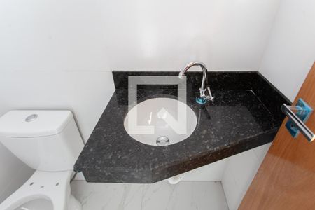 Apartamento à venda com 87m², 2 quartos e 1 vagaLavabo