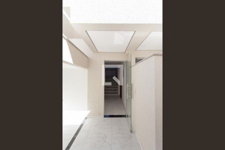 Apartamento à venda com 87m², 2 quartos e 1 vagaEntrada