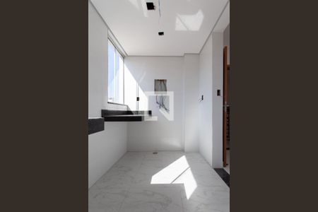 Apartamento à venda com 87m², 2 quartos e 1 vagaCozinha