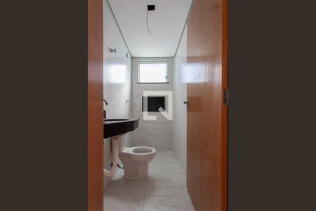 Apartamento à venda com 87m², 2 quartos e 1 vagaBanheiro Social