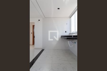 Apartamento à venda com 87m², 2 quartos e 1 vagaCozinha